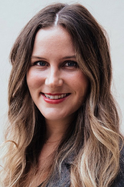 Aly Parker