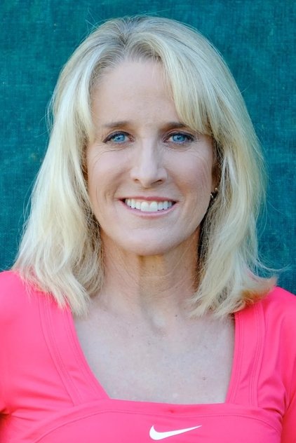 Tracy Austin