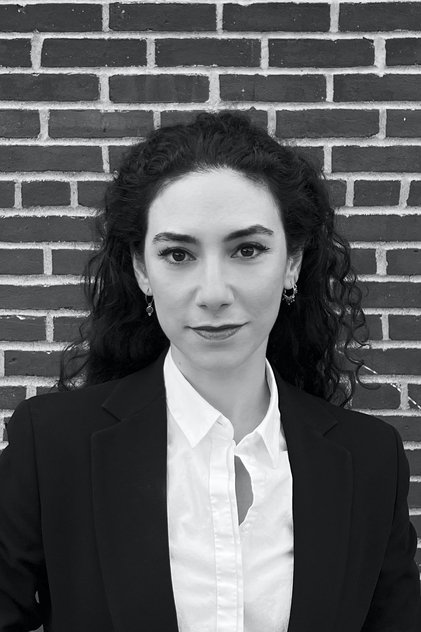 Аватар персоны Argyro Nicolaou