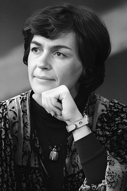 Wanda Rutkiewicz photo 3