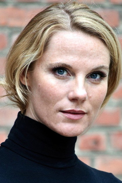 Maria Stokholm - 5