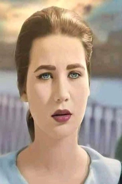 Zubaida Tharwat photo 2