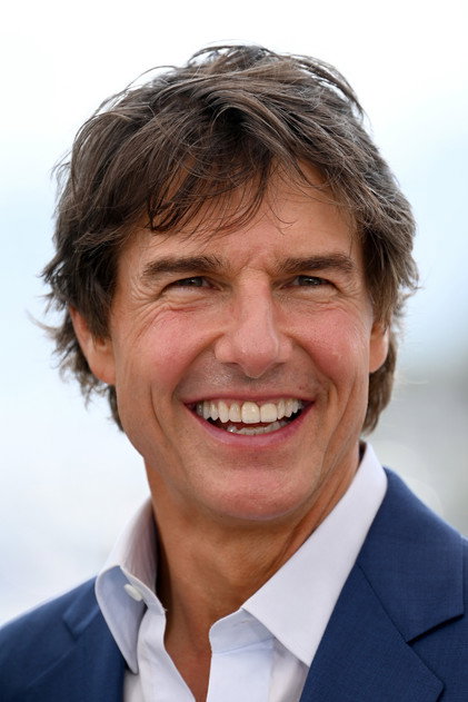 Tom Cruise - 6