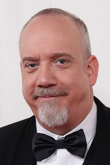 Paul Giamatti - 15