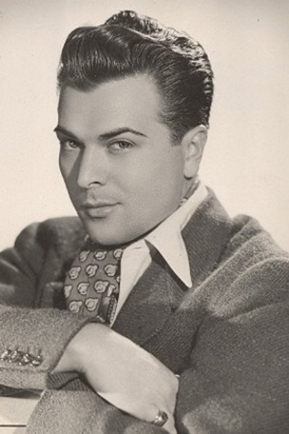 Roger Dann photo 2