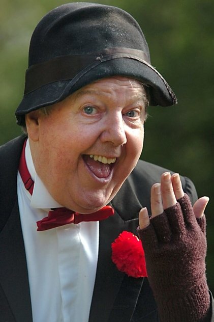 Jimmy Cricket