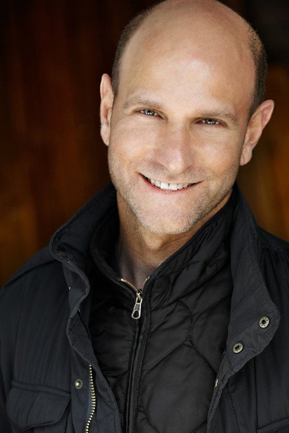 Todd Feder photo 2