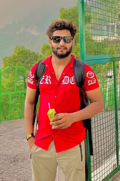 Sumit Armaan