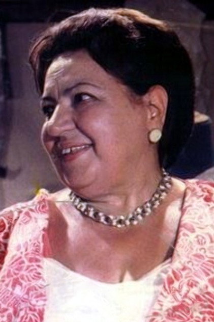 Mary Metaxa photo 3