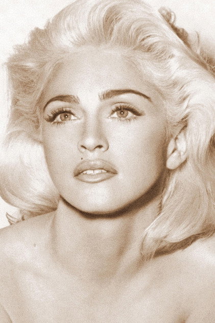 Madonna - 17