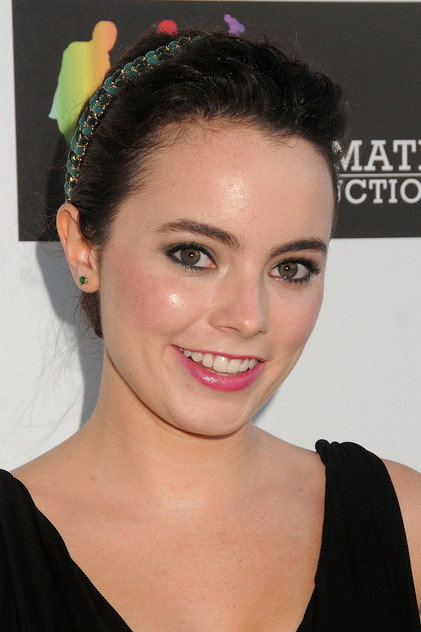 Freya Tingley - 5