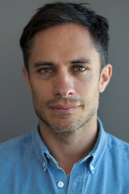 Gael García Bernal - 4