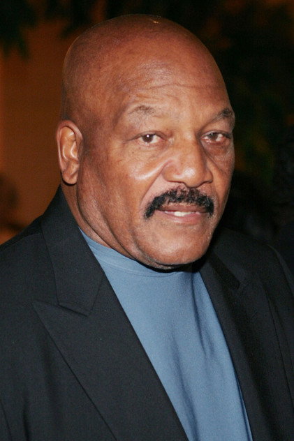 Jim Brown - 4