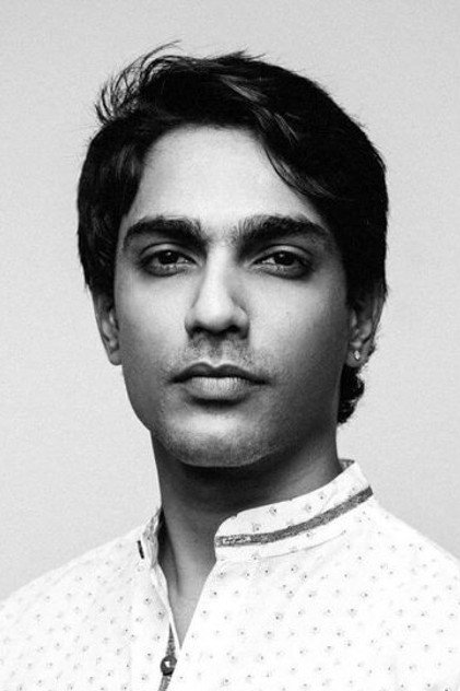 Arjun Chidambaram - 4