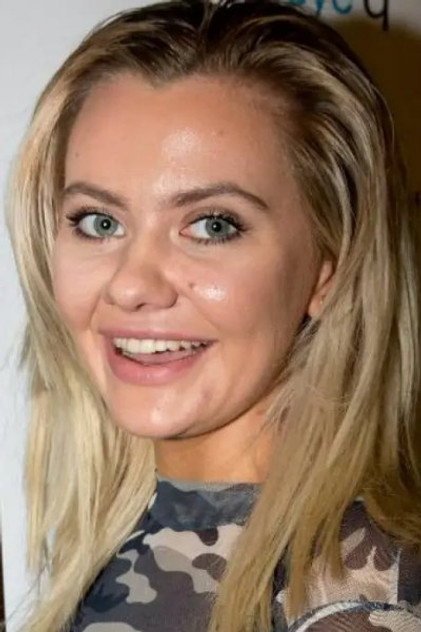 Fie Laursen photo 2