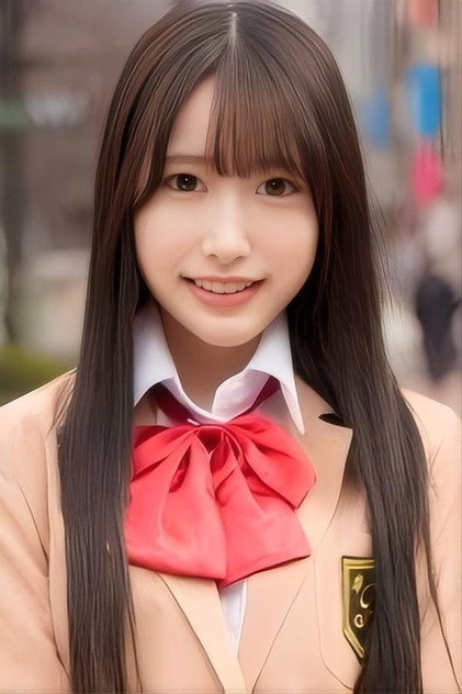 Megumi Takashima