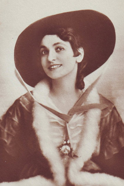 Eva Speyer photo 2