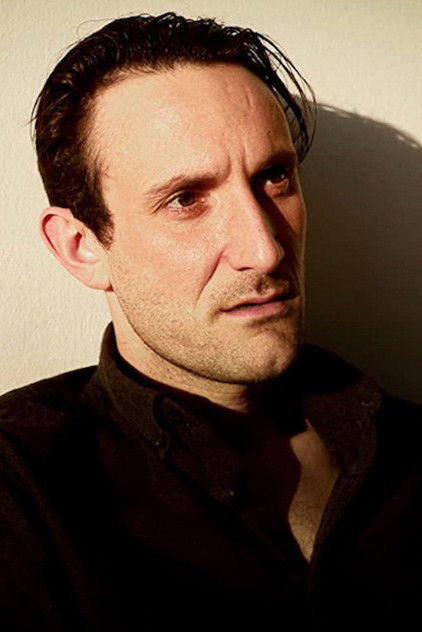 Аватар персоны Todd Bogin