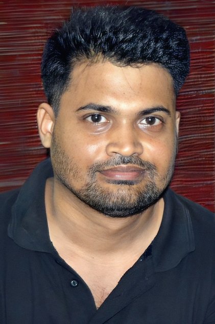 M. Ravikumar M. Ravikumar