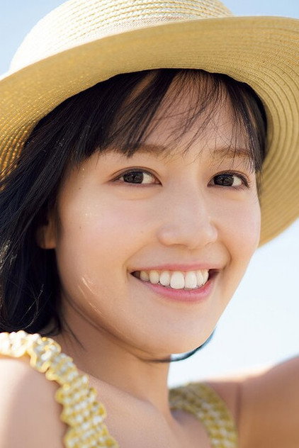 Sana Morohashi photo 2