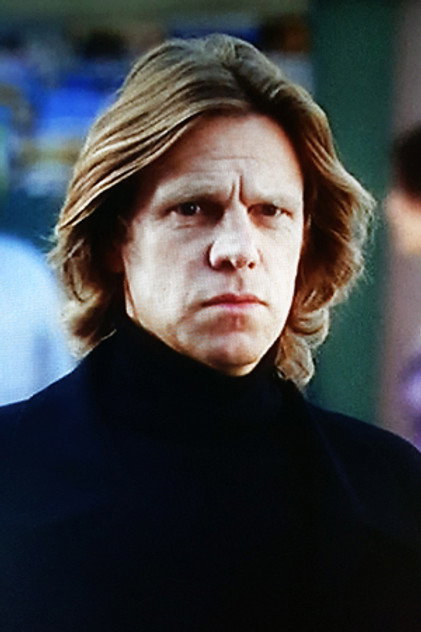 Image of Simon Templeman