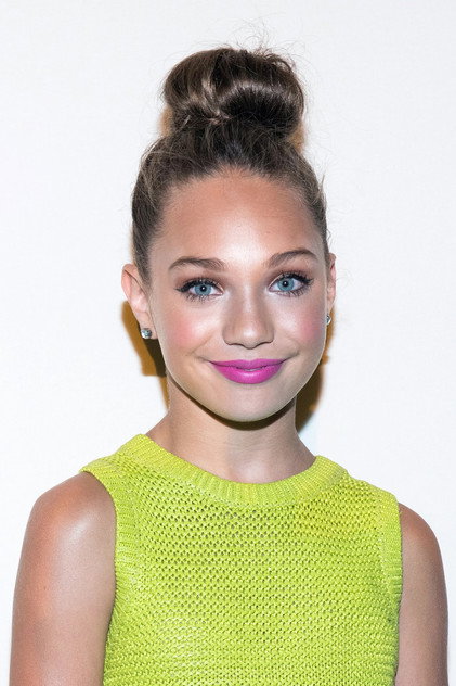 Maddie Ziegler - 15