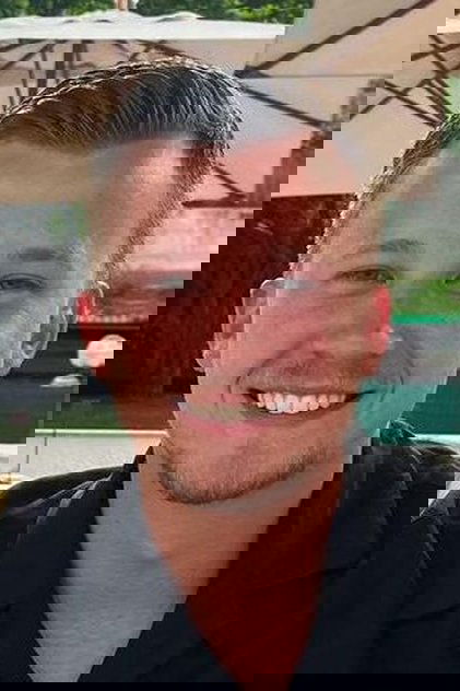 Rutger van Eck