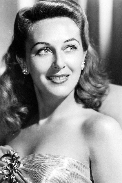 Ann Dvorak - 4