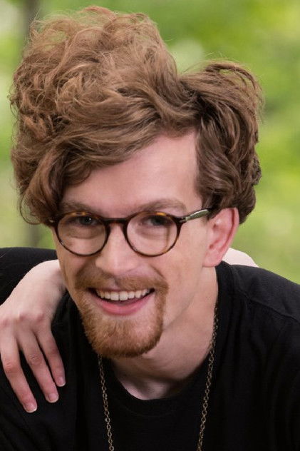 Аватар персоны Joe Henline