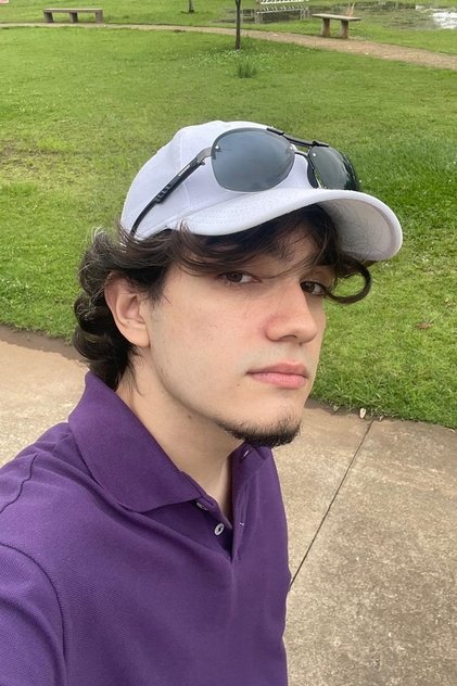 Gabriel Viana de Souza