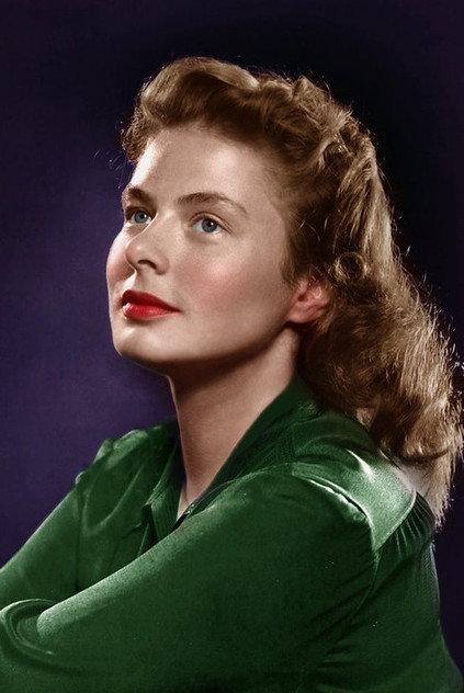 Ingrid Bergman - 5