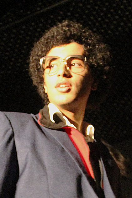 Ehab Elgingihy photo 2
