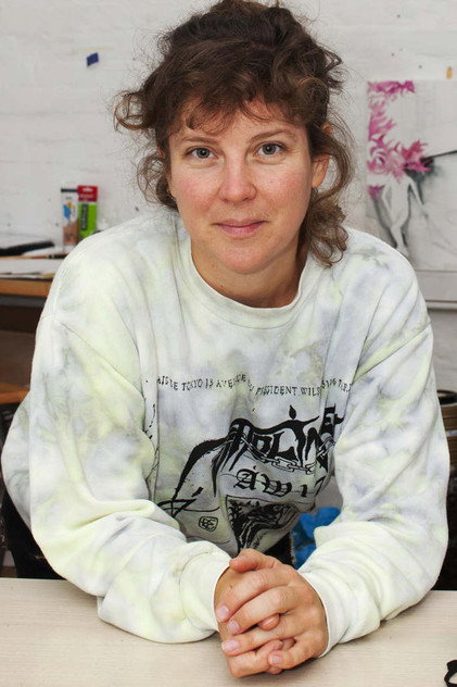 Juliette Blightman