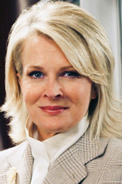 Candice Bergen - 12