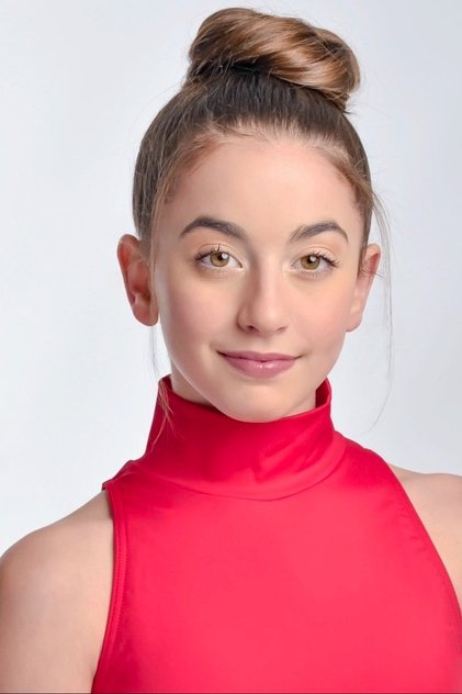 GiaNina Paolantonio GiaNina Paolantonio