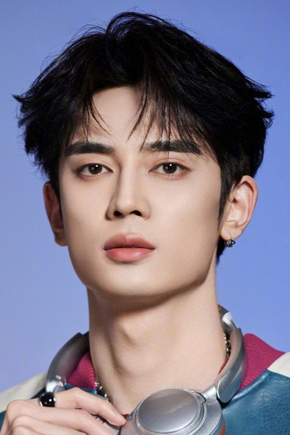 Gao Minrui - 4
