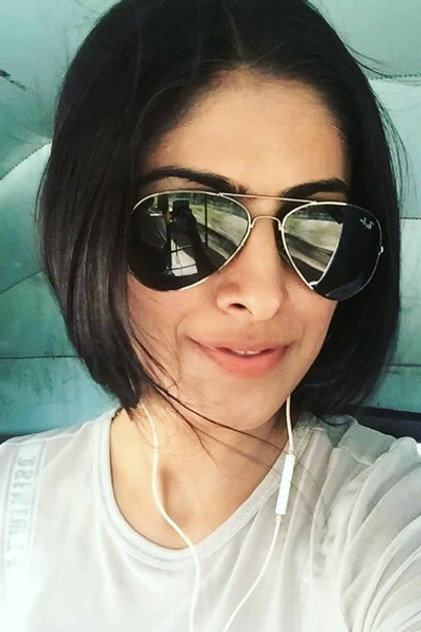 Image of Swati Rajput