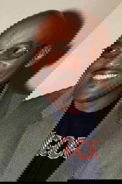 Ken Foree
