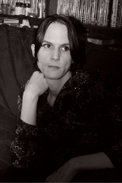 Selene Kapsaski photo 2