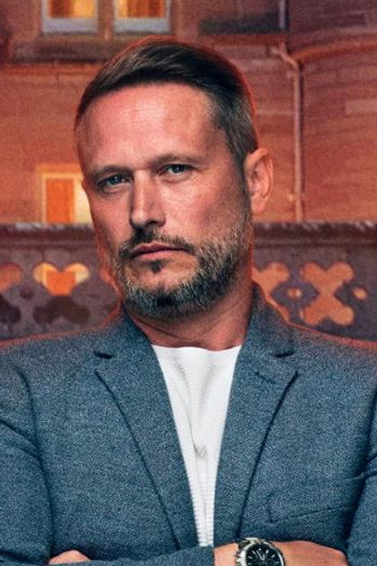 Kieran Tompsett