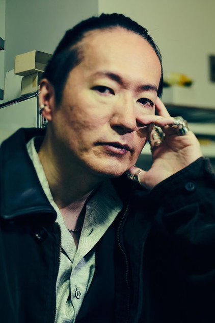 久保帯人
