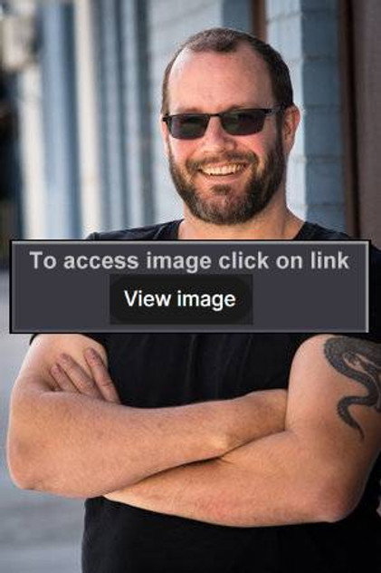 Alexs Stadermann photo 2