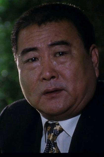 Li Baoyi Li Baoyi