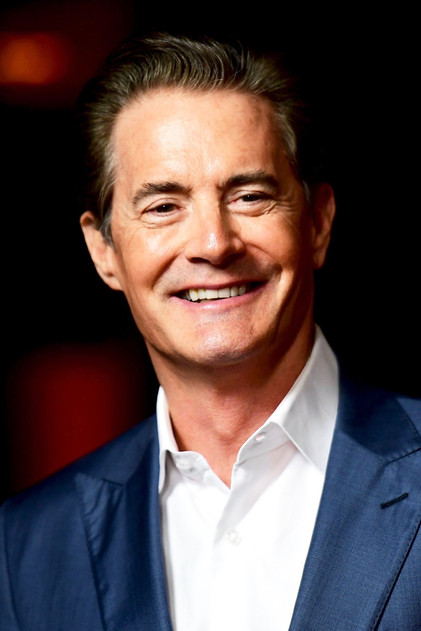 Kyle MacLachlan - 8