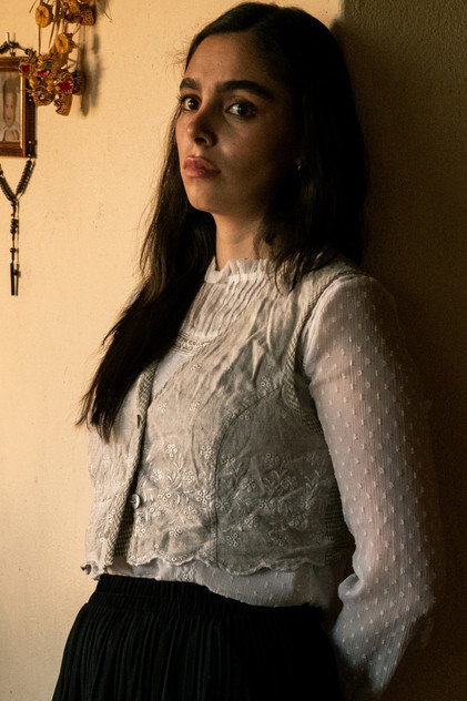 Grecia Tovled photo 2