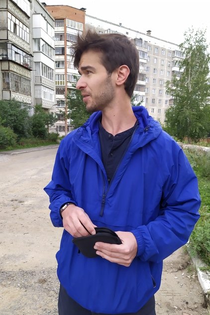 Andrey Guryanov Andrey Guryanov