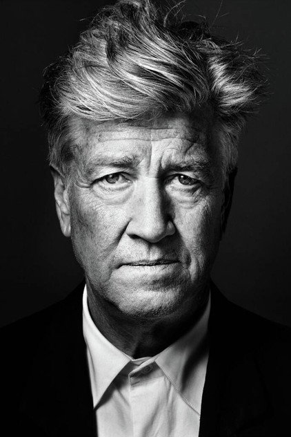 David Lynch - 12