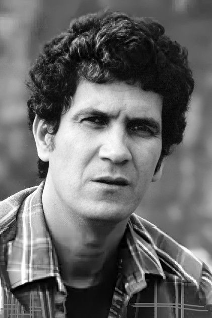 Аватар персоны Mazouz Ould-Abderrahmane