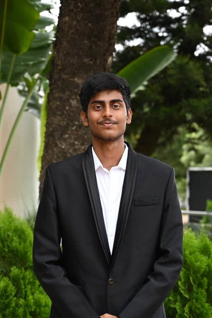 Aryan Maurya