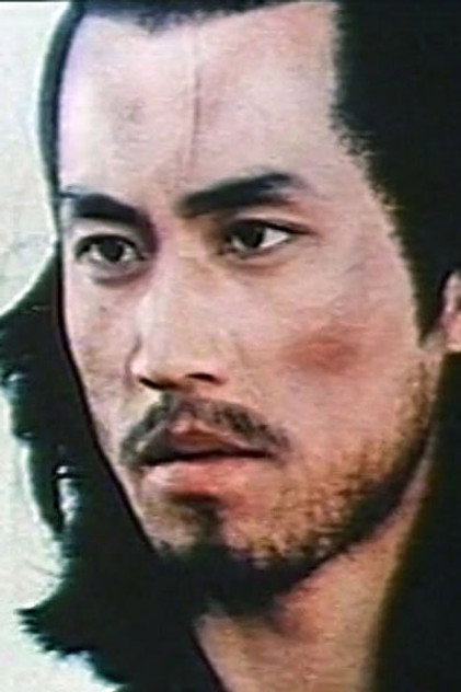 Image of Mike Wang Ryong